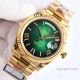 New 2024 - Rolex 1-1 Super Clone Day-Date Green Ombre 904L QF Factory V5 40mm Watch (3)_th.jpg